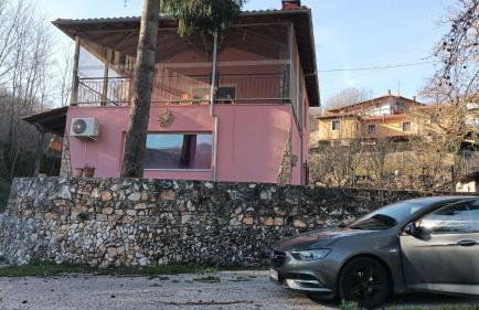 Villa Melpo - Foto 55