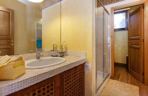 Conti Beccaris Castle by Rental in Rome - Foto 21