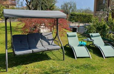 Oma Margareta Apartment - Foto 40