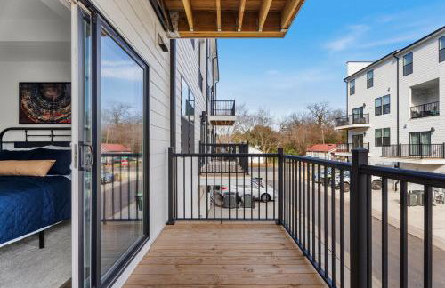 Eclectic Urban Retreat - Foto 13