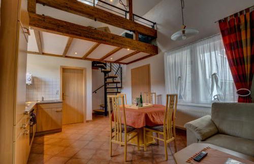 Naturlaub-Domizil Oster-Franzen - Foto 19