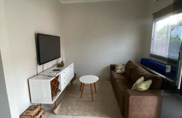 Casa aconchegante no centro - Foto 6