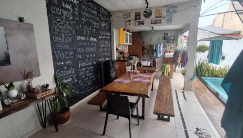 Casa condominio jardim espanha para cop 30 - Foto 5