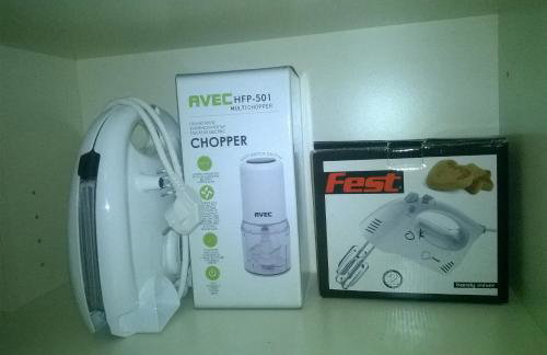 Nikoloudi Estate - Foto 18