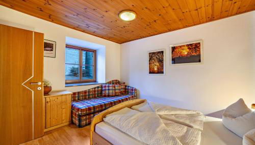 Wohnung Morgenduft Schnalserhof - Foto 2