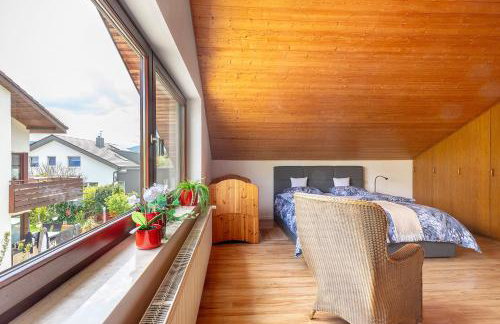 Appartment Teckblick - Foto 21