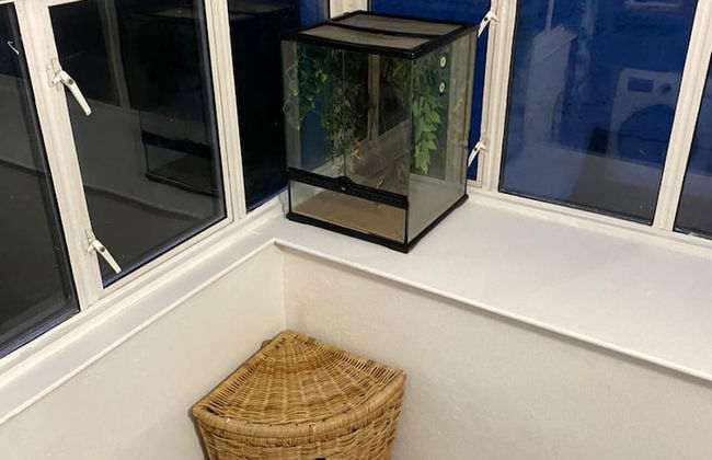 Charming 3-bed Apartment in London - Foto 43