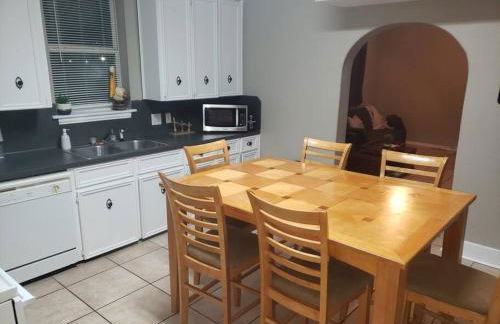 Rental Unit 1 Near NASA, Kemah, Galveston - Foto 6