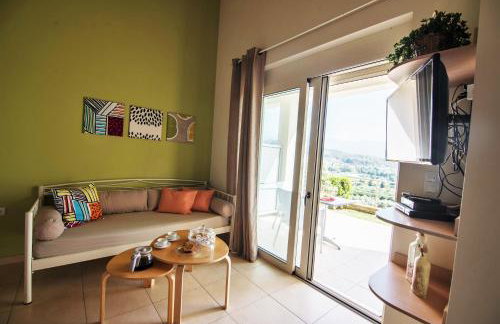 Aksos Suites Accessible Accommodation - Foto 14