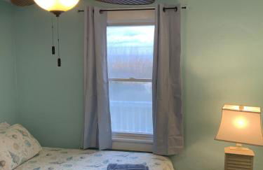 Beach Front on the Bay on the Dunes bungalow - Photo 28