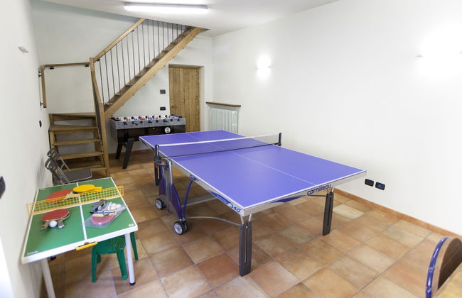 Ca D' Becon - Photo 19