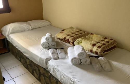 Εθιά Παραδοσιακή πετρόχτιστη οικία Ethia Traditional house of stone - Foto 7