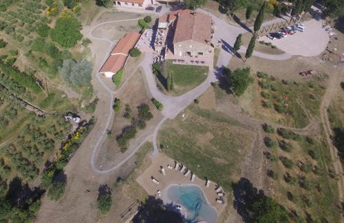 VIN Hotel - Wine Resort and Agriturismo Montieri - Photo 118