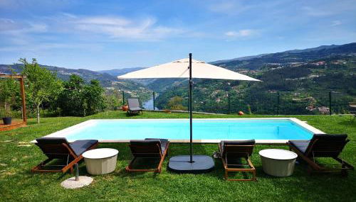 Douro Valley Home - Foto 2