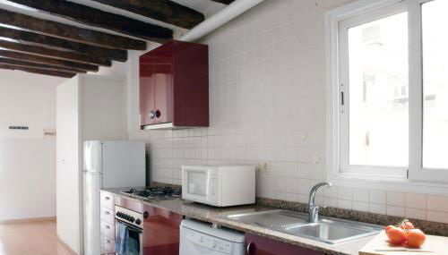 My Address in Barcelona Downtown - Foto 3