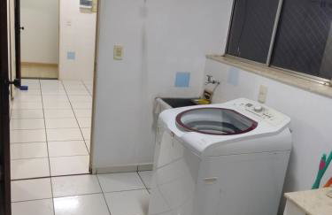 Apartamento mobiliado para até 9 pessoas - Foto 14