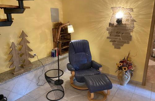 Ferienhaus Mummelhaus - Foto 21