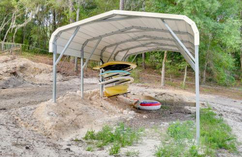 Hawthorne Vacation Rental with Access to Cue Lake - Foto 30