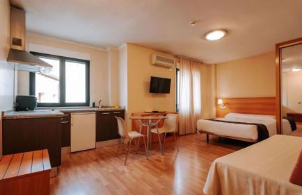 JCH Congreso Apartamentos - Foto 88