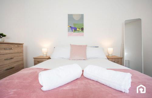 Vacant Nests The Fredrick Close to sea front - Photo 50