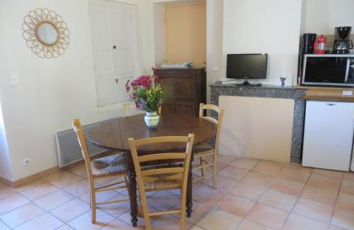 Le Mas des Restanques - Foto 18