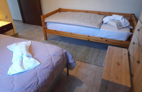 Anta's bnb - Foto 38