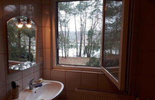 Domek nad Narwią - Foto 26