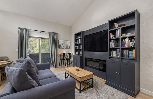 The Snuggly Otter - Foto 9