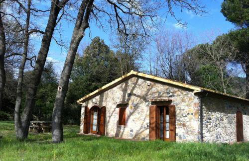 Cottage Il Gabbro - Foto 28