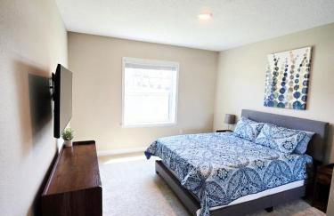 Oceanside Haven Entire home across Daytona Beach sleeps 8 4 beds 2 and a half bath - Foto 13