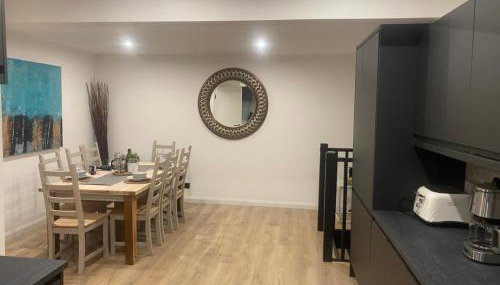 Sleeps7-Parking-Garden-Patio - Foto 4, Garden