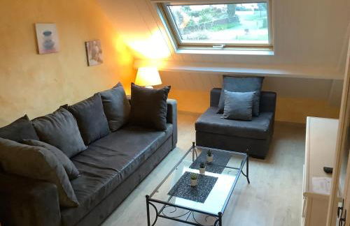 Appartement indépendant à 500 mètres de la mer - Foto 9