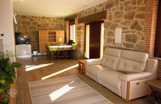 Casa Rural La Tahona - Photo 35