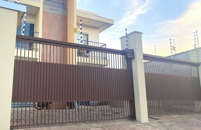 Davisis 9 Parada do Jalapão e Aeroporto - Foto 18