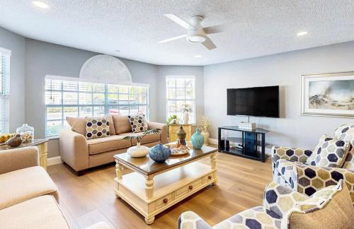 The Palms 1st floor By Pool, Fully Stocked 5 stars - Foto 3