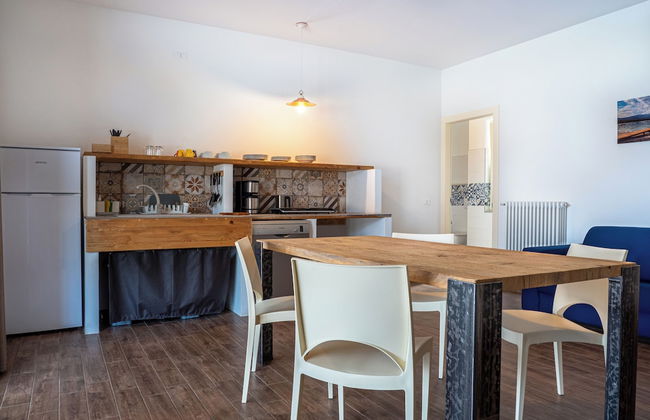 Oasi Da Vinci - Foto 23