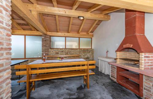 Villa Gresti, a beautiful and private summer villa - Foto 31