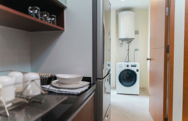 Amanta Hotel & Residence Ratchada - Foto 53