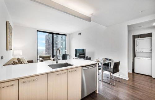 Global Luxury Suites at Reston Town Center - Foto 32