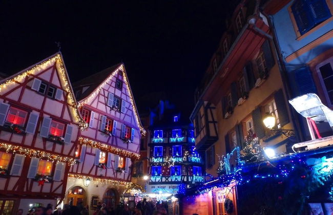 VVF Les Fontaines des Vosges, Saales - Foto 43