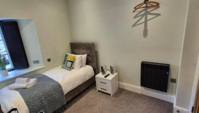 Devils Falls at the Luxury Hafod Hotel Aberystwyth - Foto 3