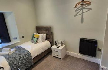 Devils Falls at the Luxury Hafod Hotel Aberystwyth - Foto 3