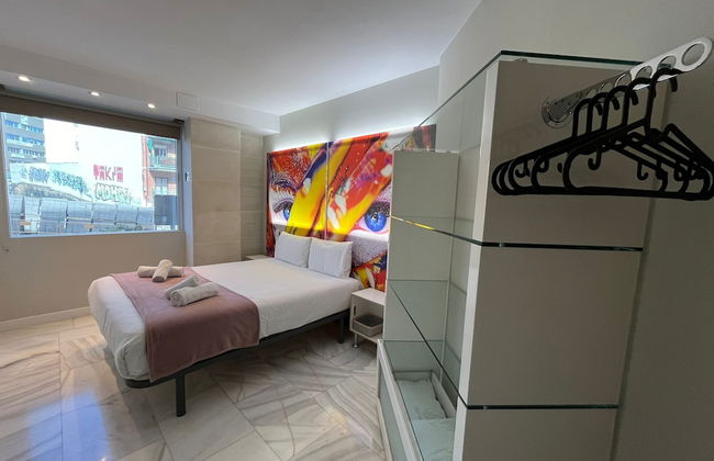 Homelikes Madrid - Foto 5