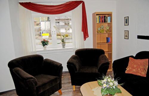 Romantik Ferienhaus 1854 - Foto 9