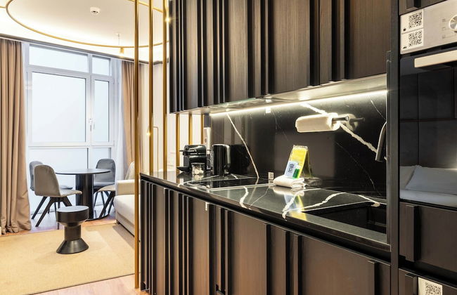 Limehome San Sebastian Zubieta Kalea - Photo 20