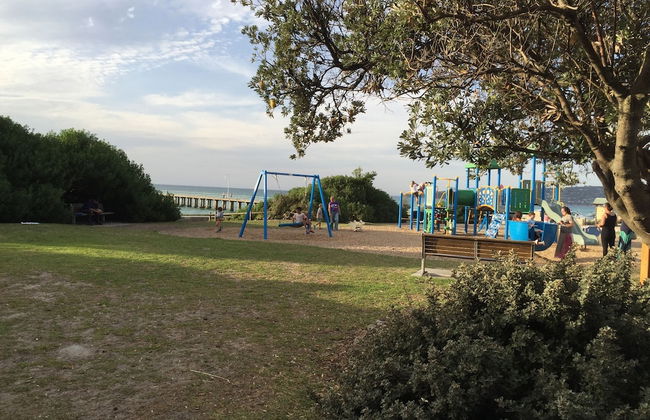 Aquawaters house by Barefoot Beach stays - Foto 39