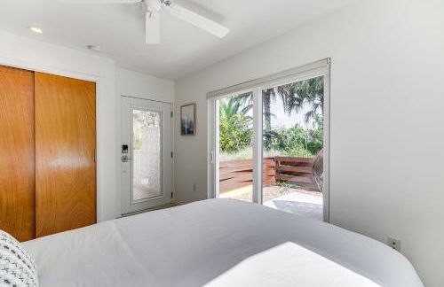 Private Oasis with Pool Walk to Melbourne Beach! - Foto 16