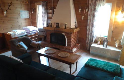 Dom na Kresach Grzybowszczyzna - Photo 47