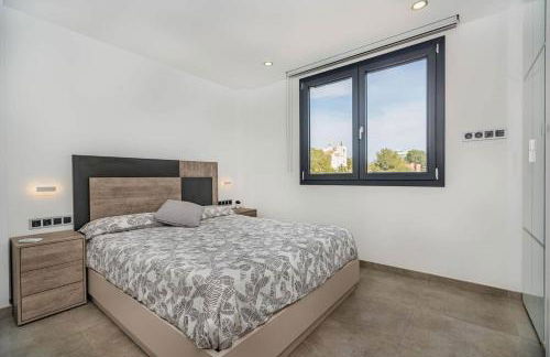 Villa Corb Mari I by Sealand Villas - Foto 17