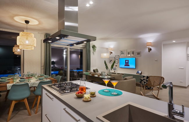 Villa Sariva - Foto 19